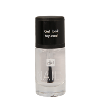 Da Make-Up Nailcare topcoat 10 Milliliter - thumbnail