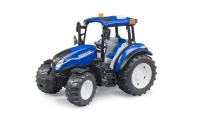 bruder Landbouw Tractor (model)