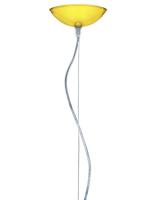 Kartell FL/Y Hanglamp - Geel - thumbnail