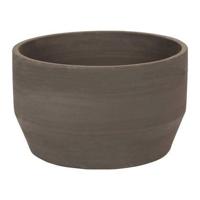 SERAX - Marie Michielssen - Construct Plantenpot S - Zwart - thumbnail