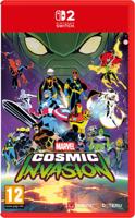 Marvel Cosmic Invasion - thumbnail