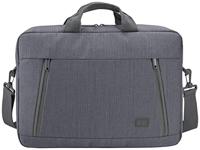 Case Logic huxton attaché 15,6" laptoptas (grijs) - thumbnail