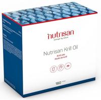 Nutrisan Krill oil 180 Licaps - thumbnail