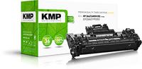 KMP Toner vervangt HP, Troy 26A, CF226A Compatibel Zwart 4000 bladzijden H-T245A 2539,0000 - thumbnail