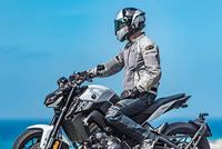 Sena 30 K, bluetooth-communicatiesysteem voor motorfietsen en scooters met mesh-intercom, verpakking met twee stuks - thumbnail
