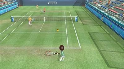 Wii Sportclub - Wii U