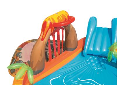 Bestway speelzwembad 265x265x104cm