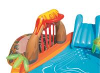 Bestway speelzwembad 265x265x104cm - thumbnail