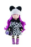 Santoro Pop gorjuss 'northern lights' (32cm) - thumbnail