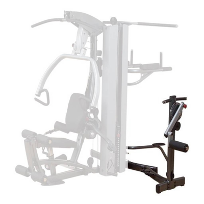 Body-Solid FMH Bil en Dijbeen trainer