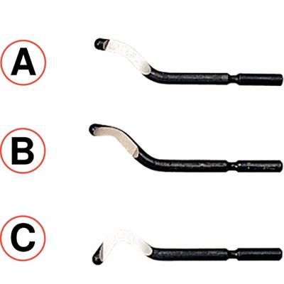 KS Tools 2052011 Ontbraamkling 1 stuk(s)