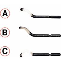 KS Tools 2052011 Ontbraamkling 1 stuk(s) - thumbnail