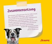 Voer Josera Mini Adult Kip Zalm 10 kg - thumbnail