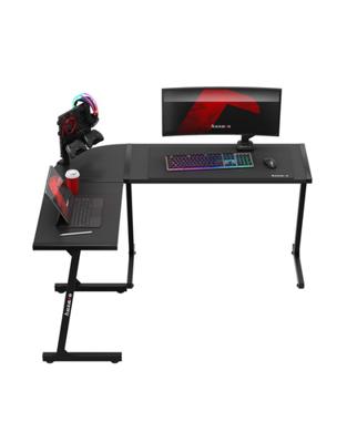 HUZARO HERO 6.0 BLACK GAMING BUREAU - thumbnail