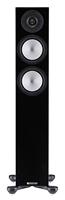 Monitor Audio: Silver 200 7G Vloerstaande Speakers - 2 stuks - High Gloss Black - thumbnail