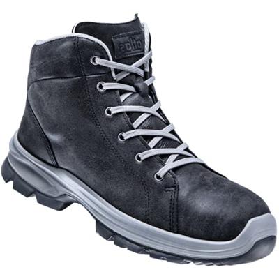 Atlas werkschoen a 485 xp s3 | zwart | maat 39 - 4043692440095 Atlas werkschoen a 485 xp s3 | zwart | maat 39 - 4043692440095
