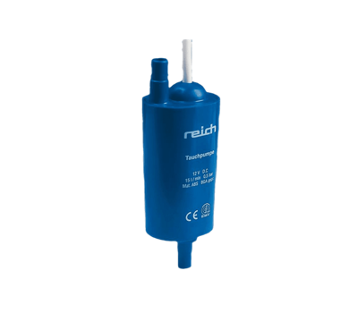 Reich Versterkpomp 15L Reich Versterkpomp 15L