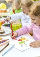 Faber Castell FC-110912 Kleurpotlood Jumbo GRIP Etui à 12 Stuks - thumbnail