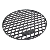 Yakiniku gietijzeren grillrooster - Medium - thumbnail