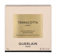 Guerlain Terracotta Light Powder 04 Foncé Rosé Gezichtspoeder 10 g Dames - thumbnail