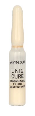 Skeyndor Uniqcure Redensifying Filling Concentrate 7x2ml