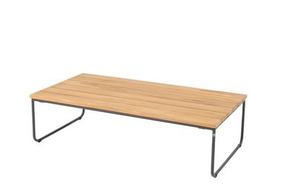 Verdi Coffee Tafel Teak 110 x 60 x 30 cm 4SO - 4so