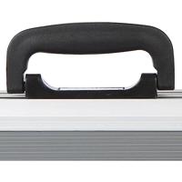 TOOLCRAFT Universeel Gereedschapskoffer (leeg) (b x h x d) 330 x 230 x 90 mm - thumbnail