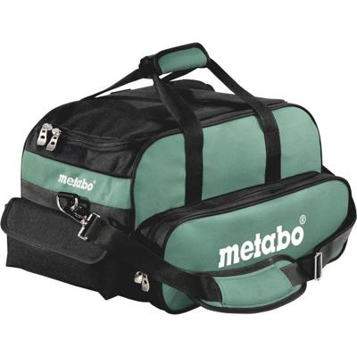 Metabo Gereedschapstas, leeg Universeel (l x b x h) 460 x 260 x 280 mm