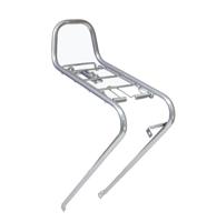 Steco Retro voordrager fw2 - chroom - thumbnail