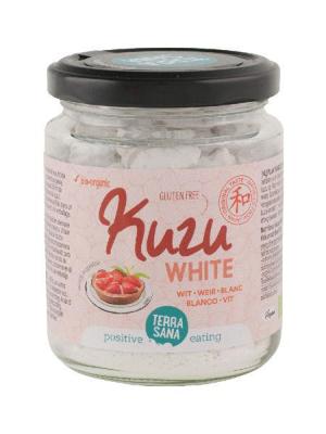 TerraSana Kuzu Wit