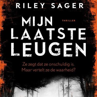 Mijn laatste leugen