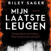 Mijn laatste leugen - thumbnail
