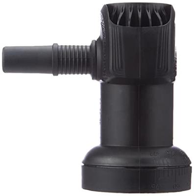 Telestar SkySingle HC Single-LNB Aantal gebruikers: 1 Feed-opname: 40 mm Weerbestendig Zwart, Lichtgrijs