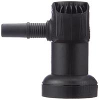 Telestar SkySingle HC Single-LNB Aantal gebruikers: 1 Feed-opname: 40 mm Weerbestendig Zwart, Lichtgrijs - thumbnail