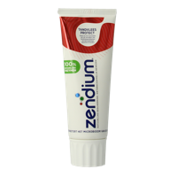 Zendium Tandpasta tandvlees protect 75 Milliliter - thumbnail