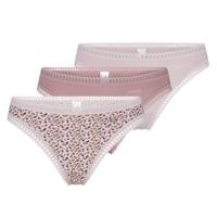 3-pack Go Crush string dames - thumbnail