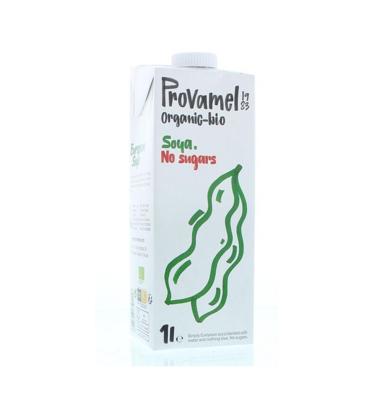 Provamel Drink soya naturel ongezoet bio 1 Liter Provamel Drink soya naturel ongezoet bio 1 Liter