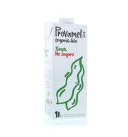 Provamel Soja Drink Ongezoet 1000 ml - thumbnail