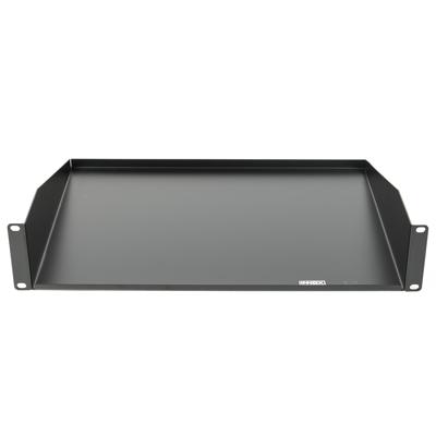 Innox RP 2URS 19 inch rack shelf