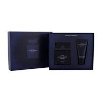 Narciso Rodriguez For Him Bleu Noir eau de parfum 50 ml + douchegel 50 ml - thumbnail