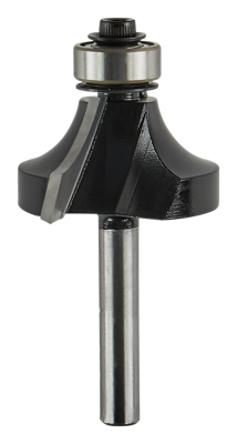 Makita Accessoires Afrondfrees 31,8x16,7 S6 - D-68432 D-68432