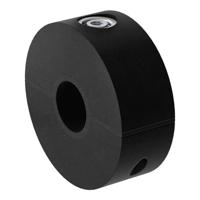 Fischer 505585 hanger & klem voor loodgieterswerk Slangklem - thumbnail