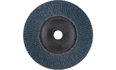 PFERD TOOLS 67764185 Z Psf Steelox Lamellenschijf Diameter 180 mm Boordiameter 22.23 mm Korrelgrootte (num) 40 10 stuk(s)