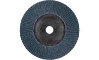 PFERD TOOLS 67764185 Z Psf Steelox Lamellenschijf Diameter 180 mm Boordiameter 22.23 mm Korrelgrootte (num) 40 10 stuk(s) - thumbnail