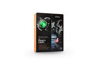 Orbiloc veiligheidslampje Dog Dual, groen - thumbnail