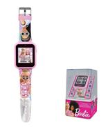 Interactief horloge - KINDERLICENTIE - Barbie - Leeftijd 6+ - thumbnail