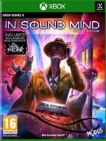 In Sound Mind Deluxe Edition - thumbnail