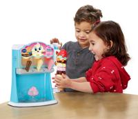VTech smulpret ijssalon - thumbnail