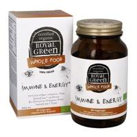 Immune & Energy - 60 tabletten - thumbnail