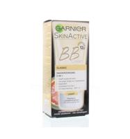 Garnier SkinActive BB Cream All-in-One Light SPF 15 - thumbnail